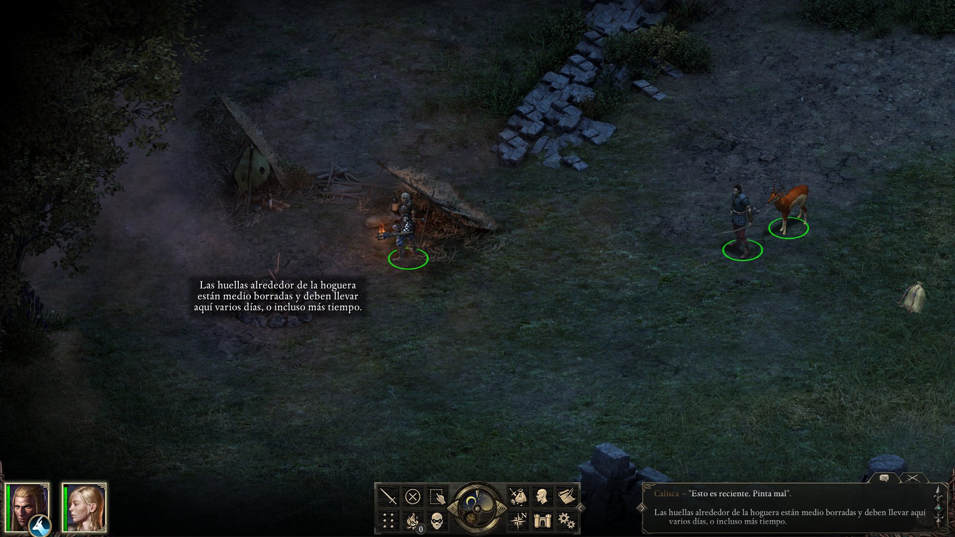 Pillars of Eternity: Complete Edition - Imagen 10